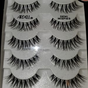 Ardell lashes bundle 25 pairs & Duo